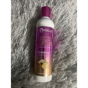 Mielle‎ Rice Water Collection Moisturizing Milk Hair Treatment Daily Hydration